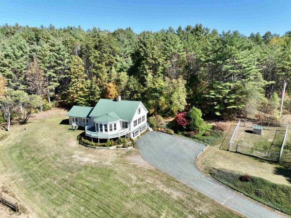 233 Route 10, Piermont, NH 03779
