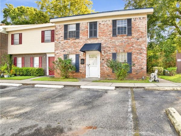 4017 Cottage Hill Road, Unit 53, Mobile, AL 36609