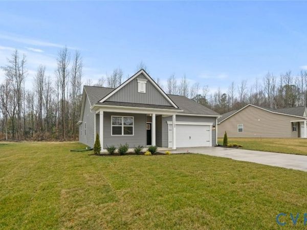 7734 Arbor Marsh Terrace, New Kent, VA 23124