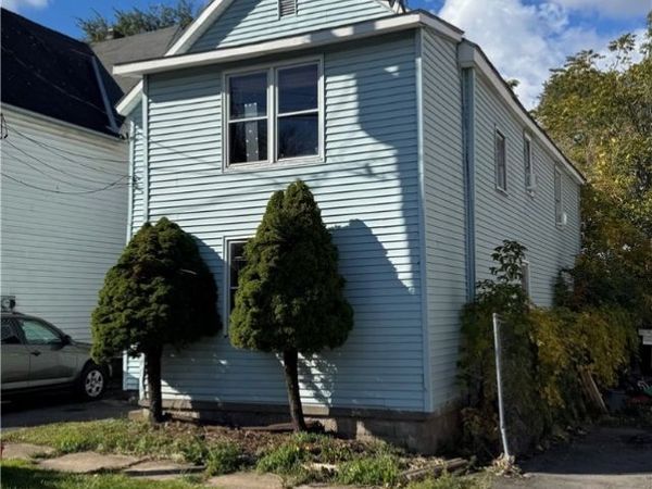 316 Tilden Avenue, Utica, NY 13501
