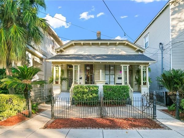 4851 MAGAZINE Street, New Orleans, LA 70115