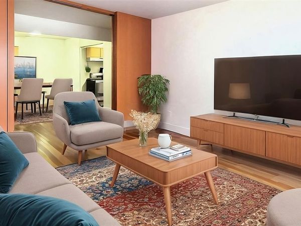 9011 35th, Unit 1S, Jackson Heights, NY 11372