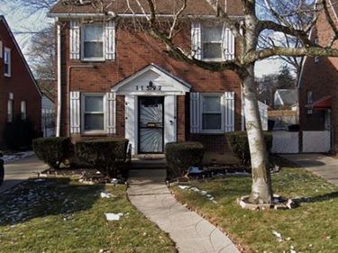 11597 Duchess Street, Detroit, MI 48224