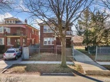 1939 W Grand Street, Detroit, Mi 48238