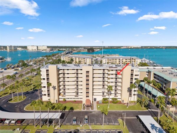 401 150TH AVENUE, Unit 266, MADEIRA BEACH, FL 33708