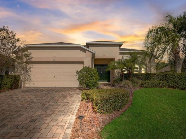 523 BALMORAL DRIVE, DAVENPORT, FL 33896