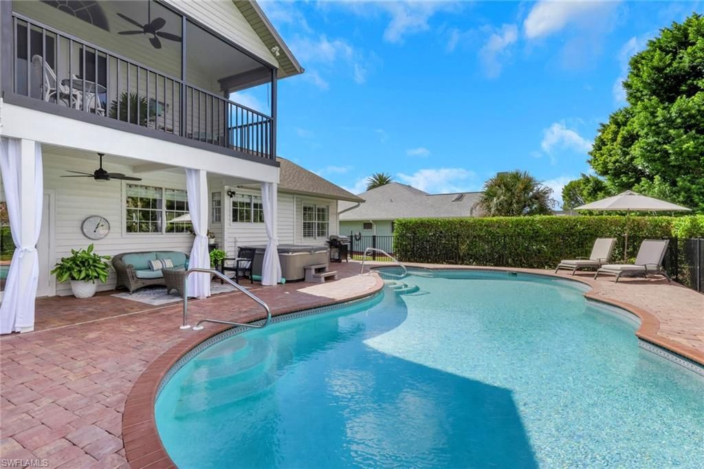 6555 Willow Lake Cir, Fort Myers, FL 33966 Photo