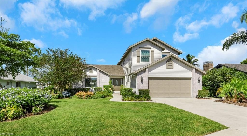 6555 Willow Lake Cir, Fort Myers, FL 33966 Photo