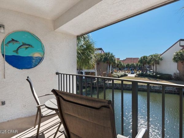 520 N Richard Jackson Boulevard, Unit 2110, Panama City Beach, FL 32407