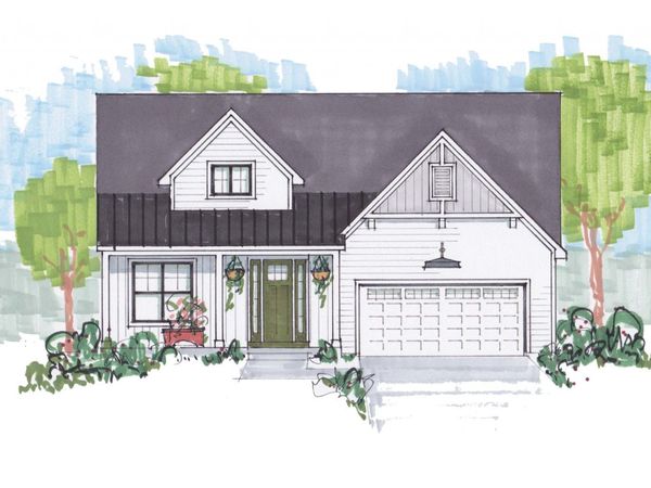 775 Chloe jane Avenue, Portage, MI 49024