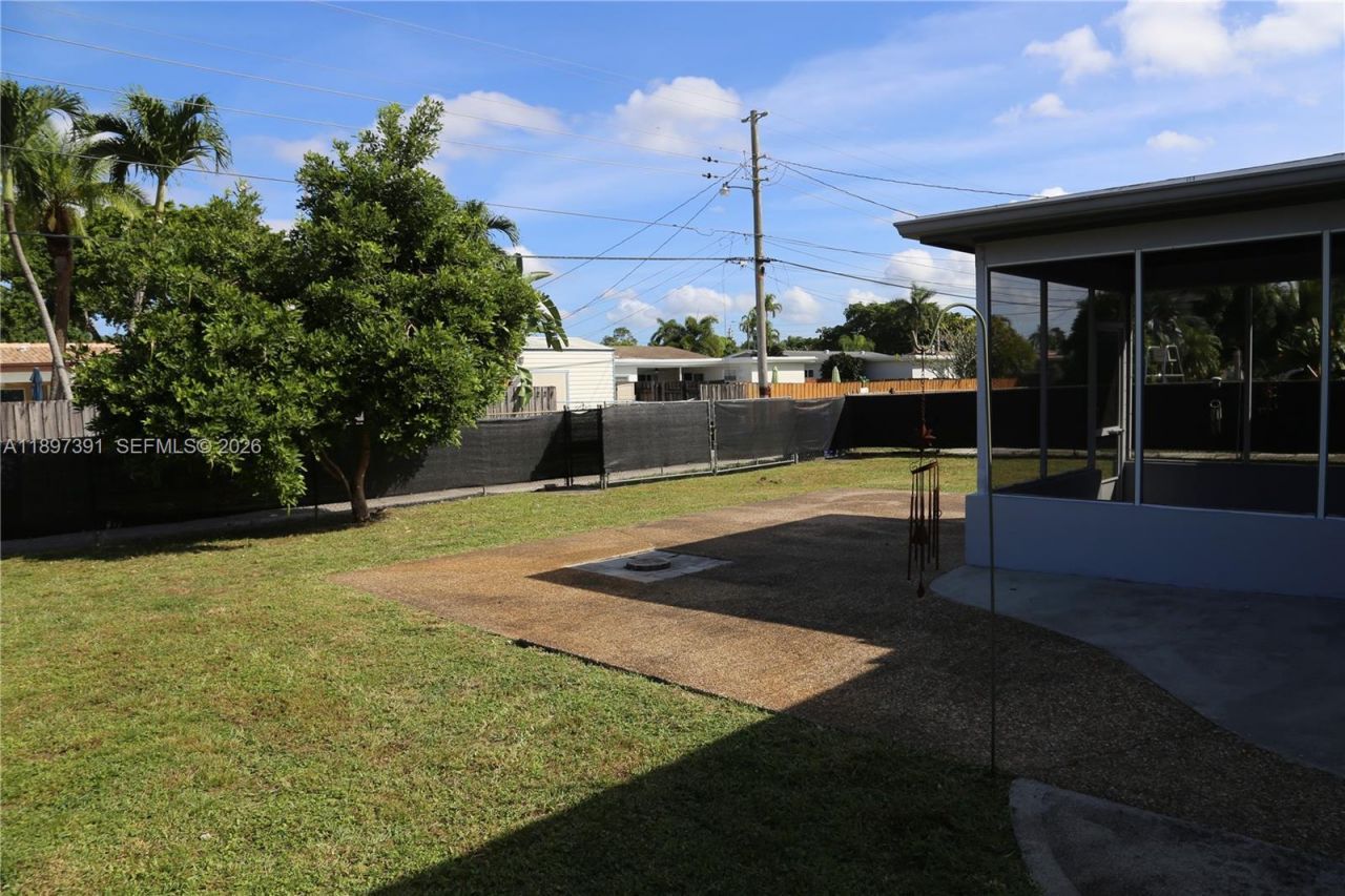4233 Washington St, Hollywood, FL 33021 Photo