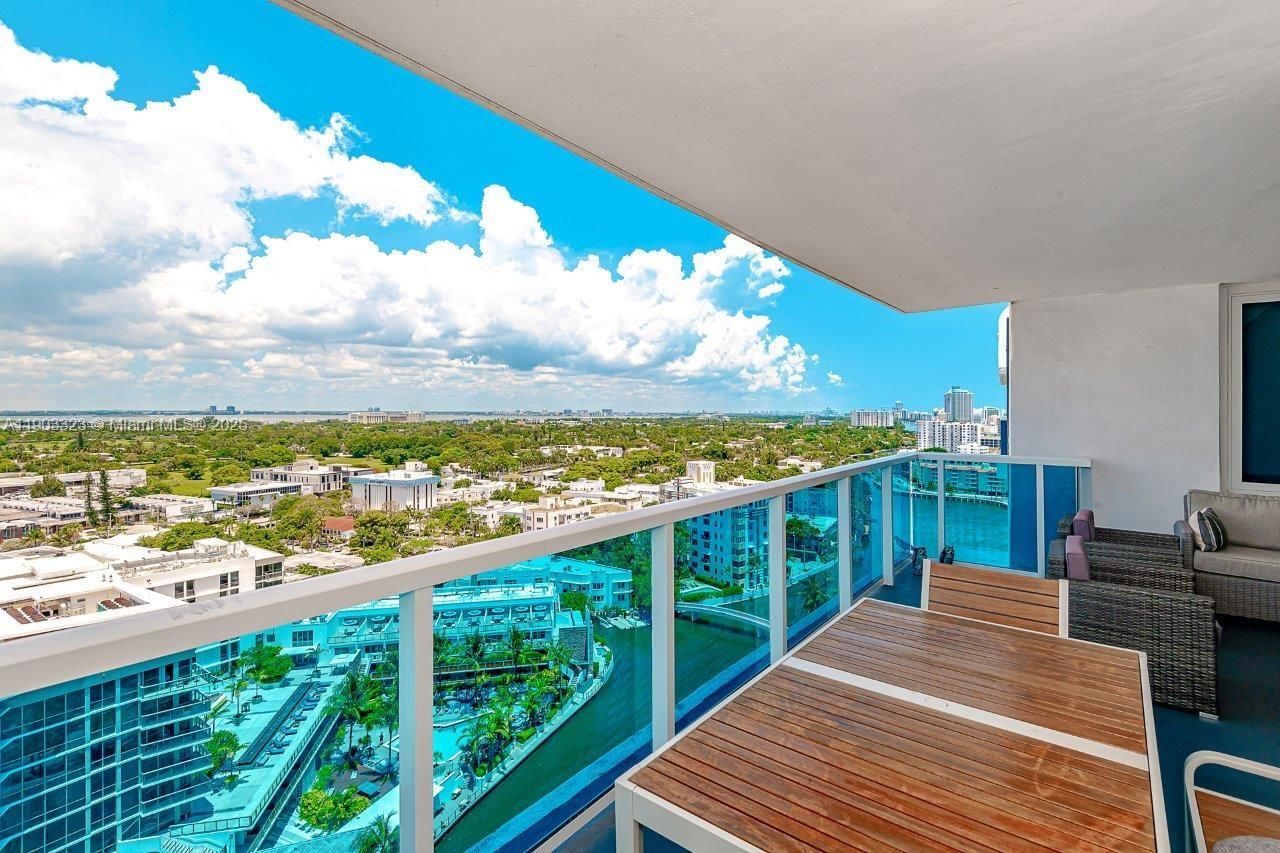 2301 Collins Ave, Unit PH21, Miami Beach, FL 33139 Photo