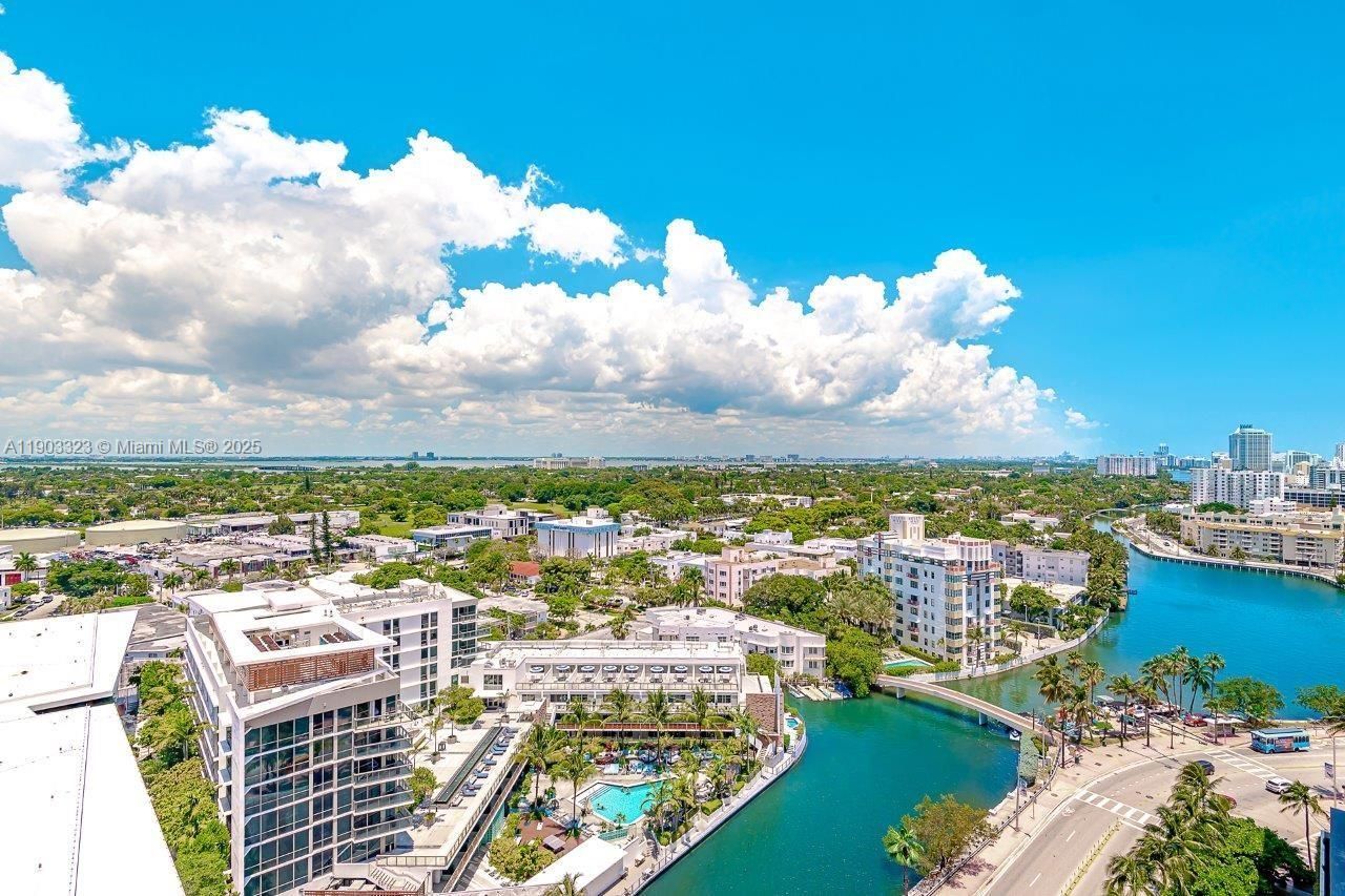 2301 Collins Ave, Unit PH21, Miami Beach, FL 33139 Photo