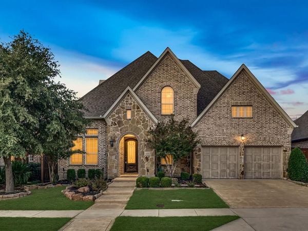 679 Flagstone Drive, Irving, TX 75039