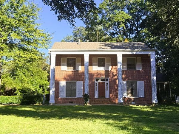 928 Mcdonald Street, Haynesville, LA 71038