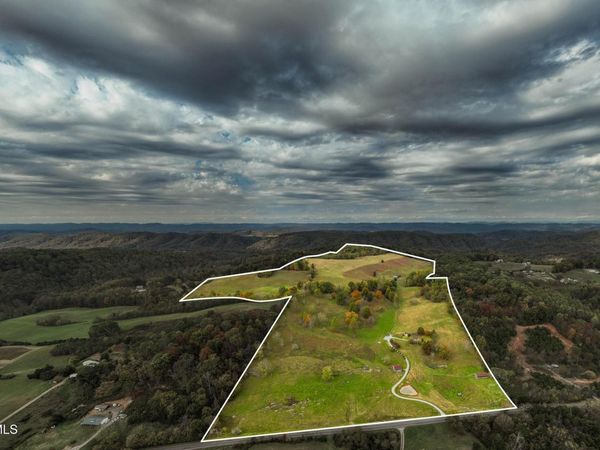 348 Clinch Valley Road, Eidson, TN 37731