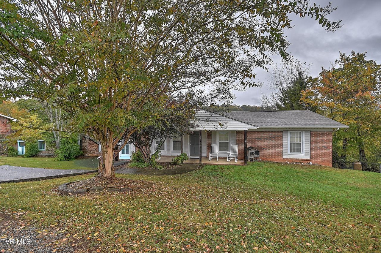 312 Merman Road, Kingsport, TN 37663 Main Photo