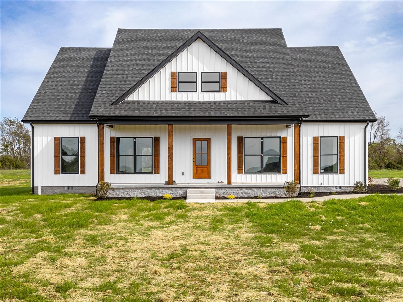 1216 Montgomery Road, Auburn, KY 42206 Main Photo