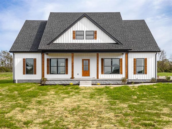 1216 Montgomery Road, Auburn, KY 42206