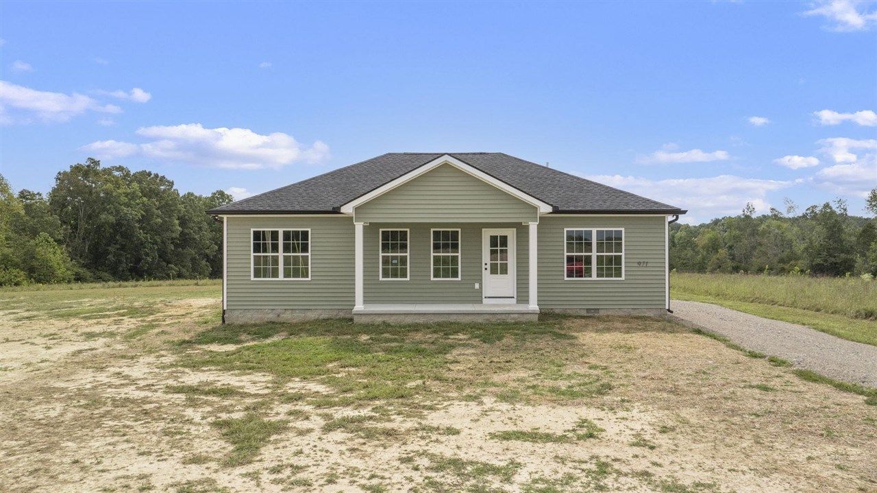 971 Concord Church Road, Scottsville, KY 42164 Main Photo