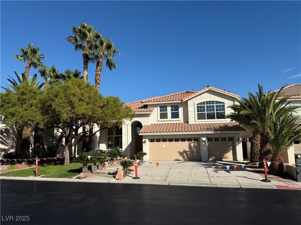 3986 Windansea Street, Las Vegas, NV 89147