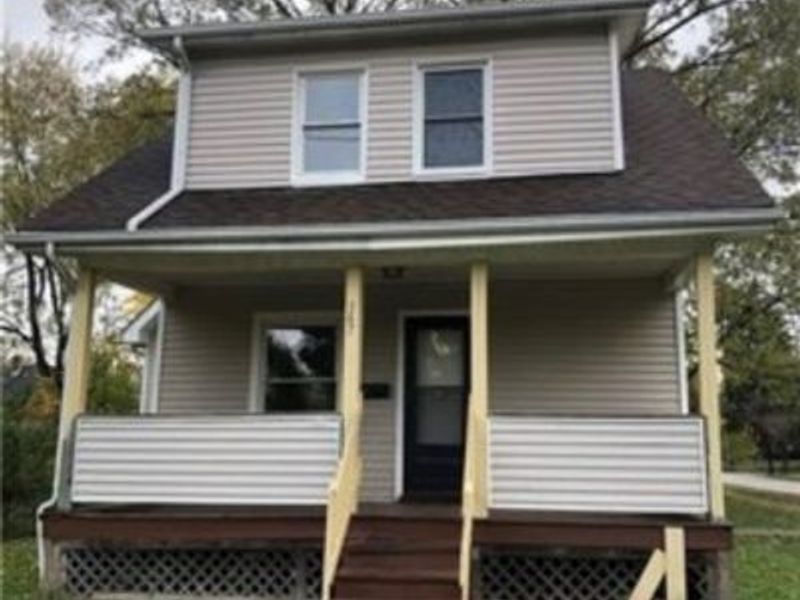 547 Van Everett Avenue, Akron, OH 44306 Photo 1