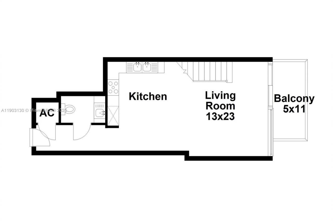 41 SE 5th St, Unit 1515, Miami, FL 33131 Photo