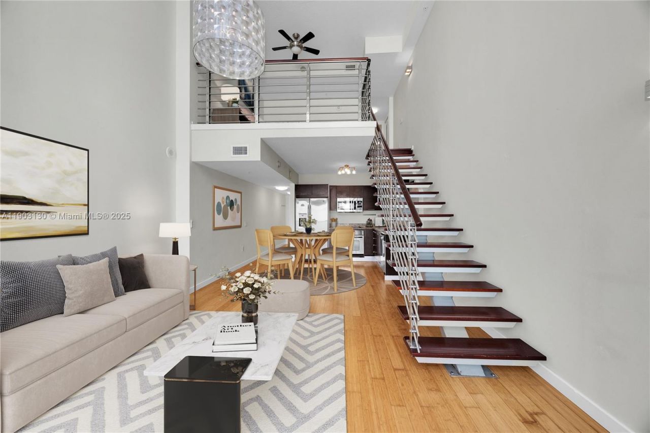 41 SE 5th St, Unit 1515, Miami, FL 33131 Photo