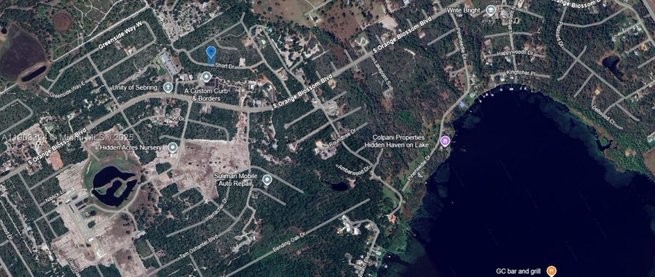 10323 Short Drive Drive, Sebring, FL 33875 Photo