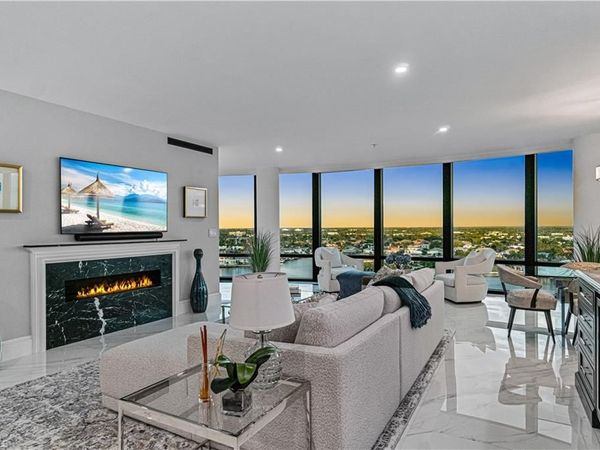 3971 Gulf Shore BLVD N, Unit 1505, NAPLES, FL 34103