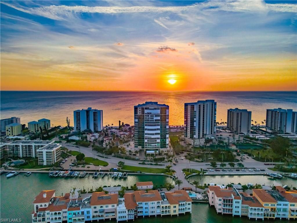 3971 Gulf Shore Blvd N, Unit 1505, Naples, FL 34103 Photo