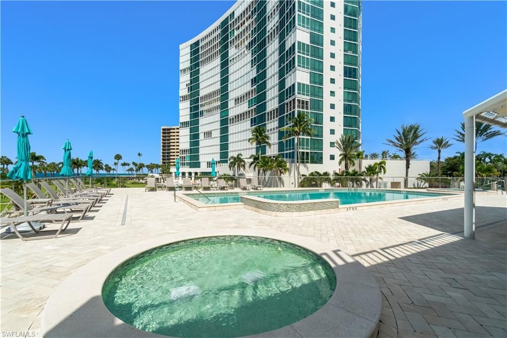 3971 Gulf Shore Blvd N, Unit 1505, Naples, FL 34103 Photo