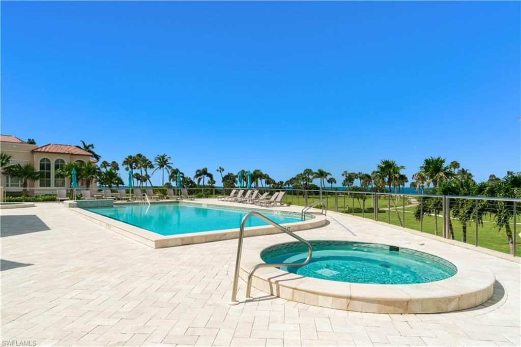 3971 Gulf Shore Blvd N, Unit 1505, Naples, FL 34103 Photo