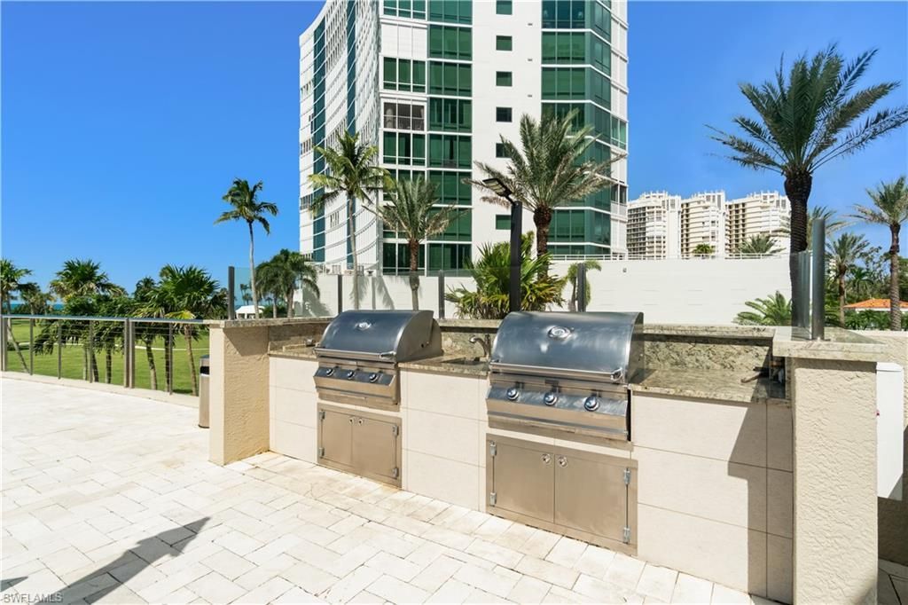 3971 Gulf Shore Blvd N, Unit 1505, Naples, FL 34103 Photo