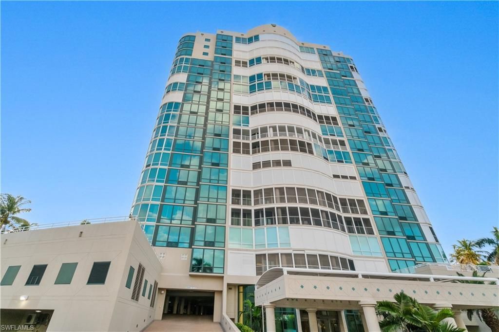 3971 Gulf Shore Blvd N, Unit 1505, Naples, FL 34103 Photo