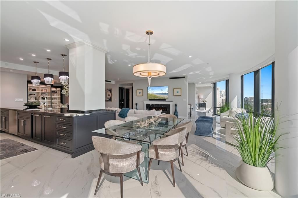 3971 Gulf Shore Blvd N, Unit 1505, Naples, FL 34103 Photo