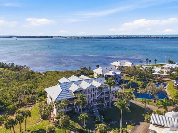 11000 PLACIDA ROAD, Unit 302, PLACIDA, FL 33946