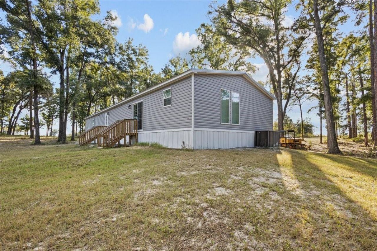 4654 NW 45th Avenue, Bell, FL 32619 Photo