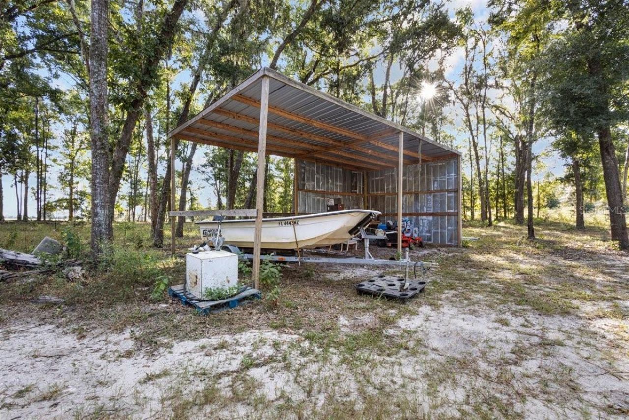 4654 NW 45th Avenue, Bell, FL 32619 Photo