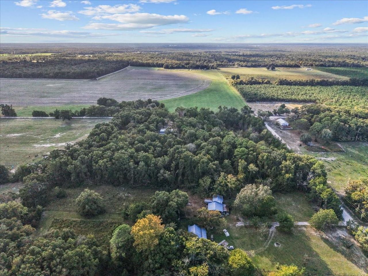 4654 NW 45th Avenue, Bell, FL 32619 Photo