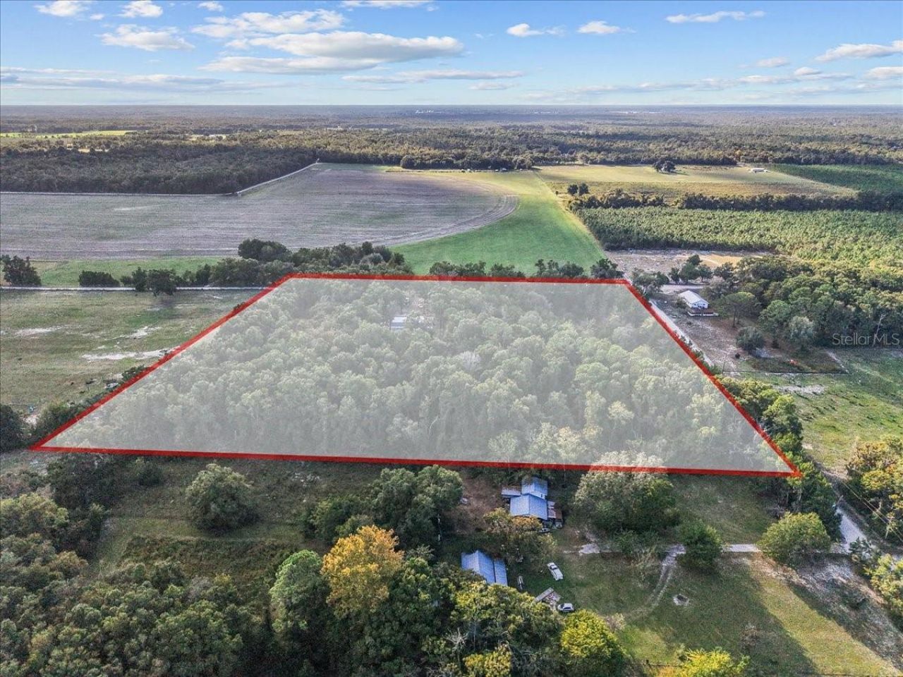 4654 NW 45th Avenue, Bell, FL 32619 Photo