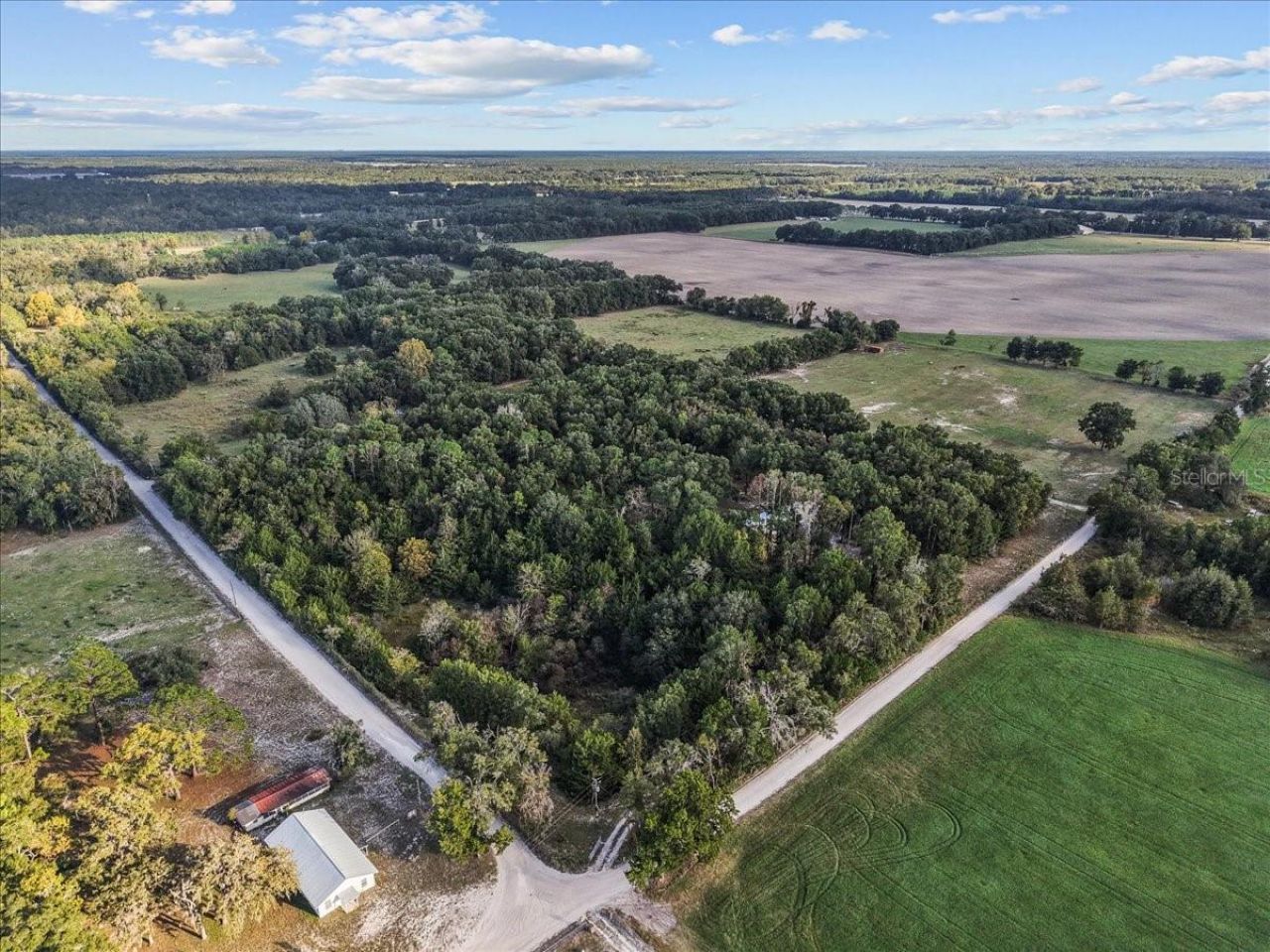 4654 NW 45th Avenue, Bell, FL 32619 Photo