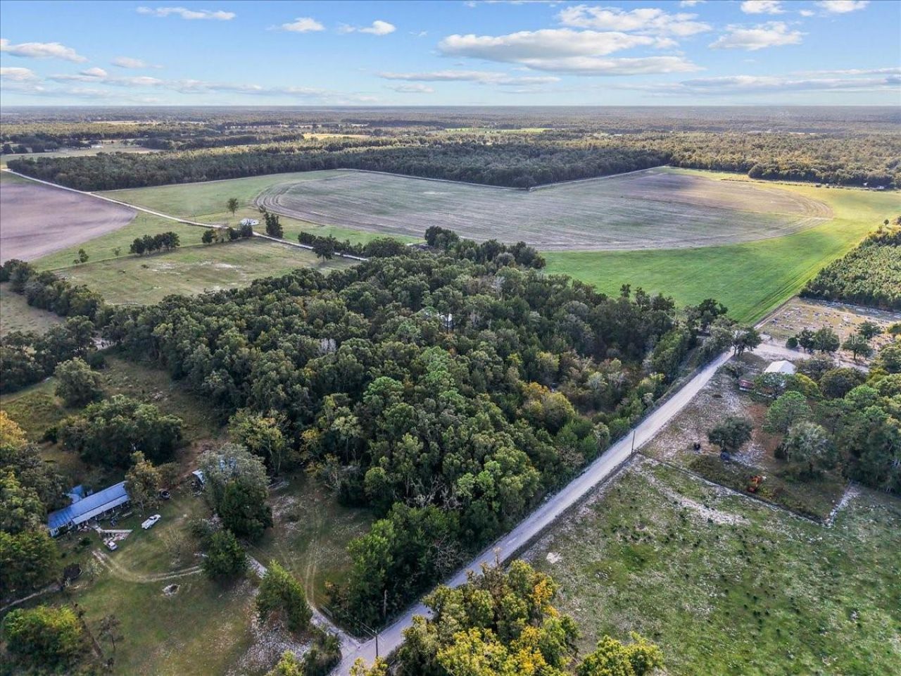 4654 NW 45th Avenue, Bell, FL 32619 Photo