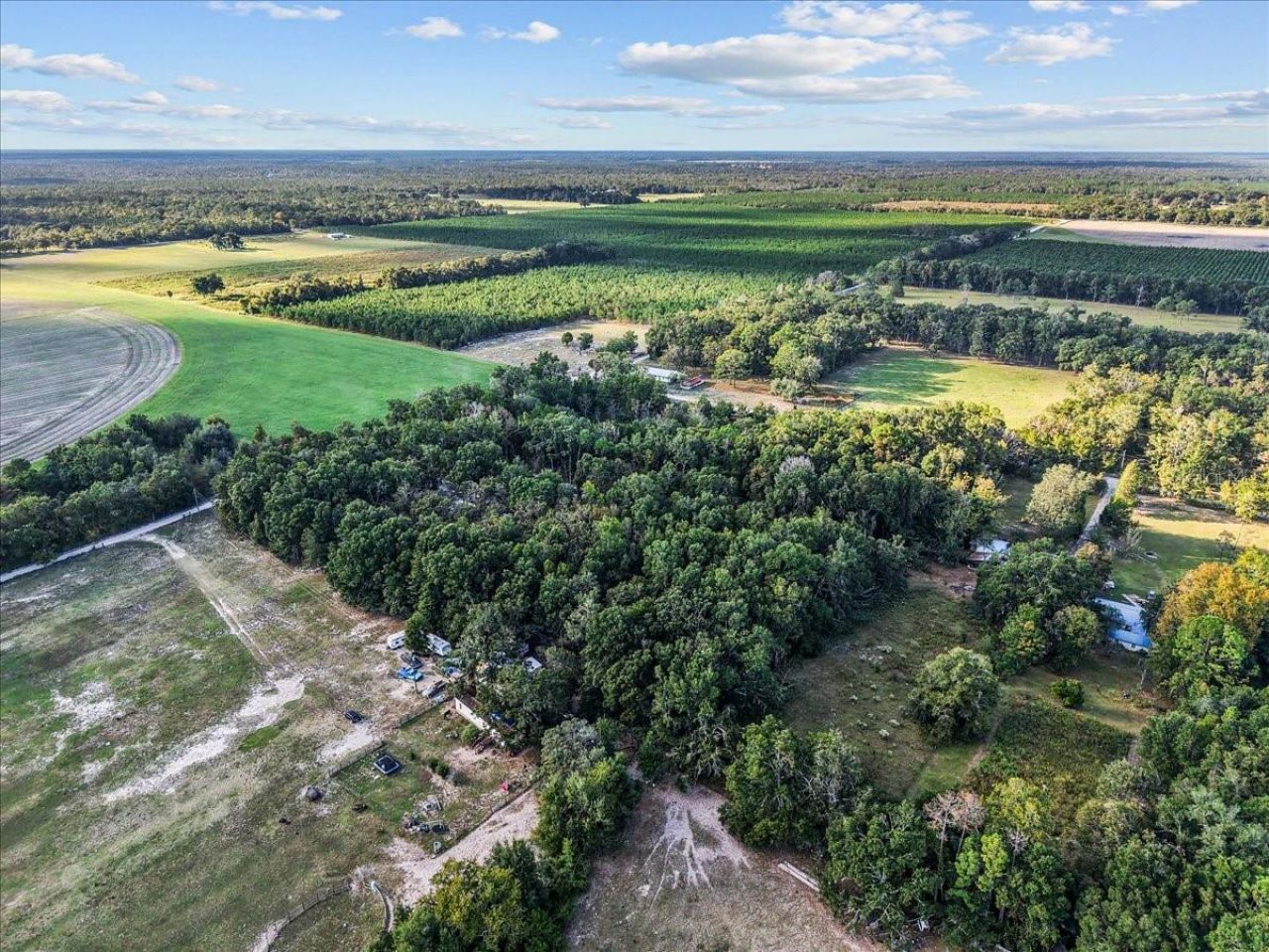 4654 NW 45th Avenue, Bell, FL 32619 Photo