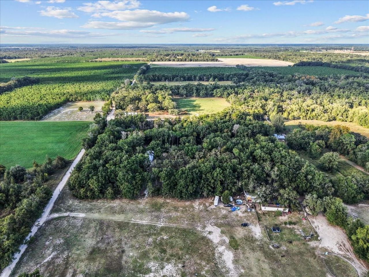 4654 NW 45th Avenue, Bell, FL 32619 Photo