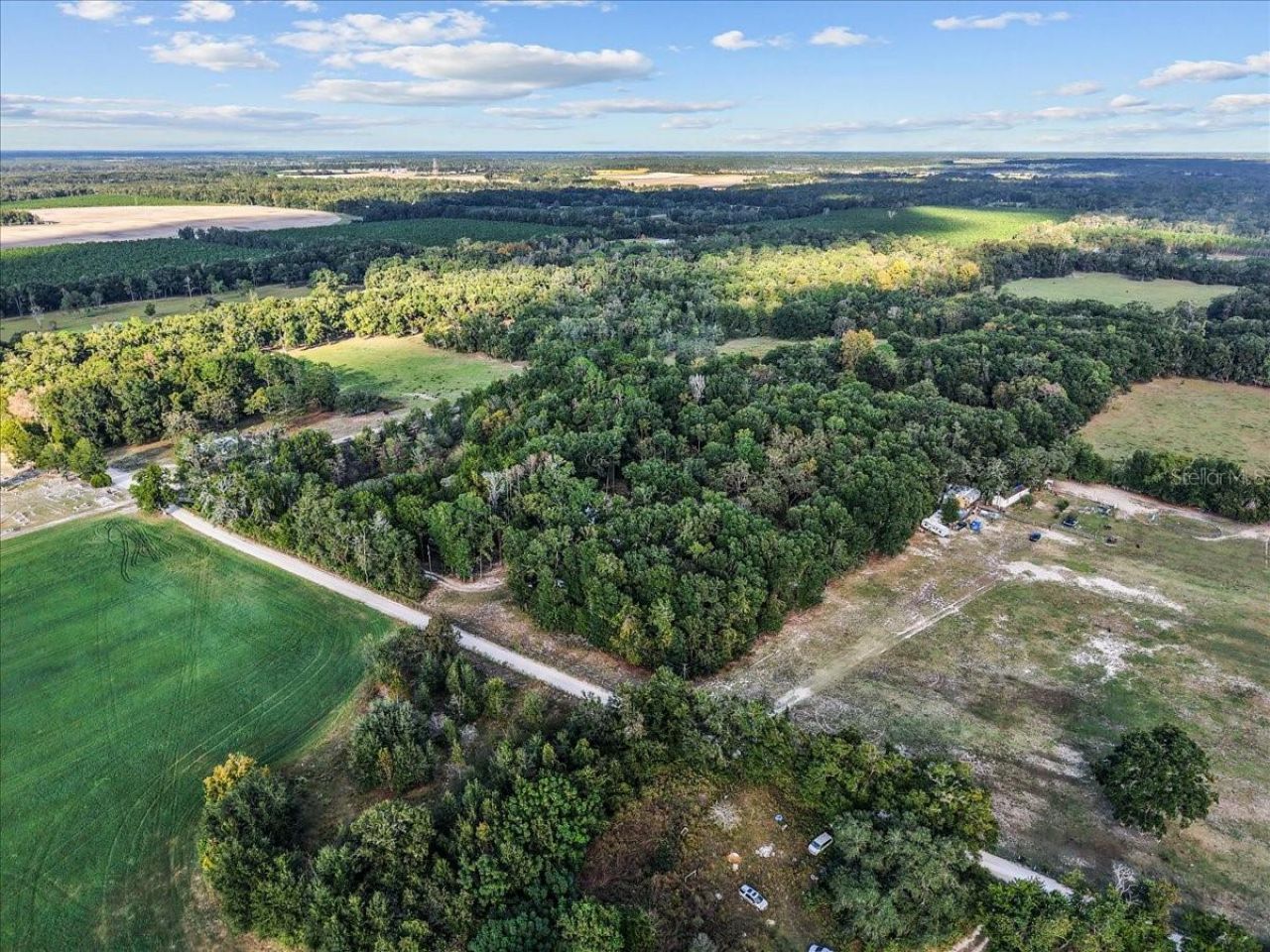 4654 NW 45th Avenue, Bell, FL 32619 Photo