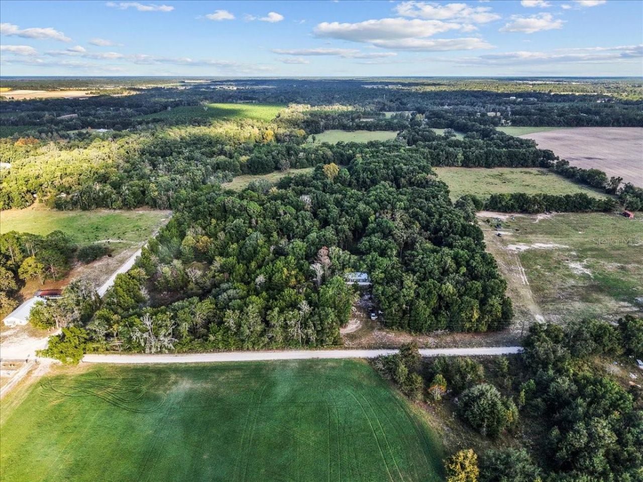 4654 NW 45th Avenue, Bell, FL 32619 Photo