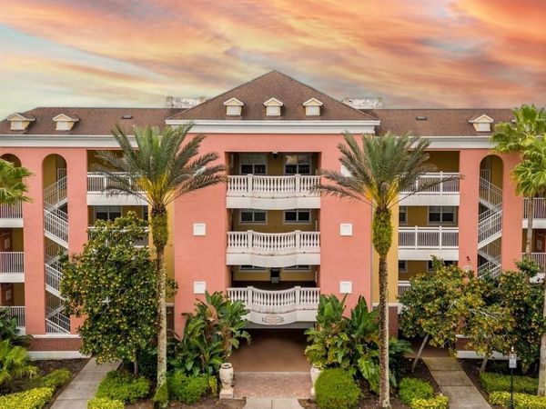 1116 SUNSET VIEW CIRCLE, Unit 201, REUNION, FL 34747