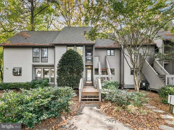 39617 ROUND ROBIN WAY, Unit 2502, BETHANY BEACH, DE 19930