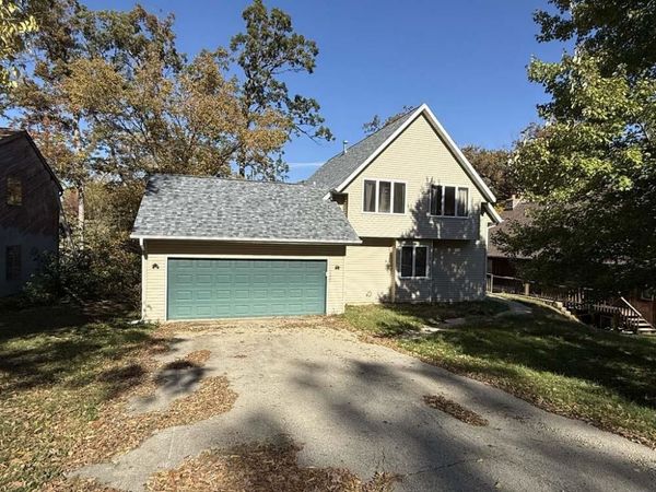 2179 Gainsboro Road, DAVIS, IL 61019